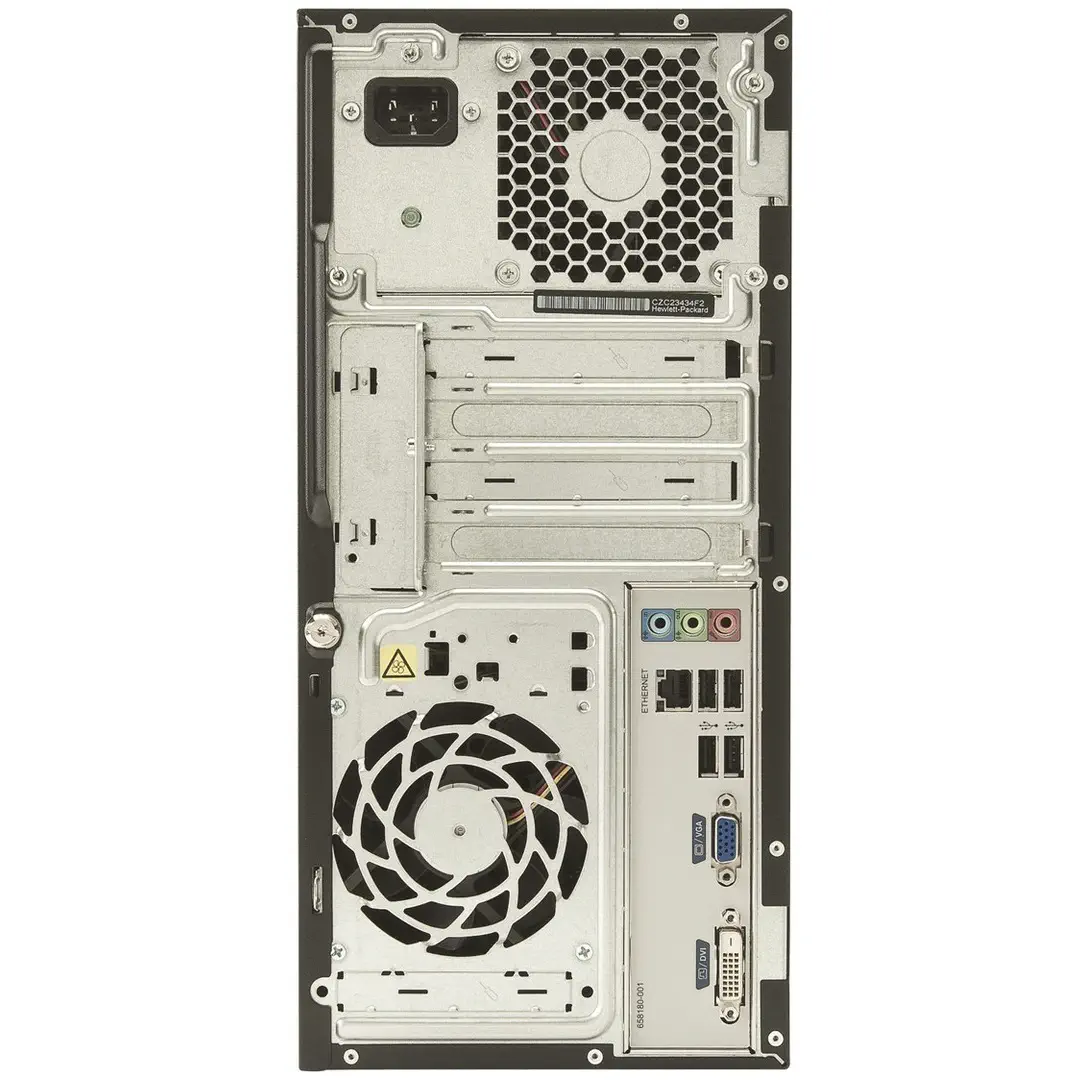 HP Pro 3500 D1V82EA G2030 4Gb 500Gb Dos
