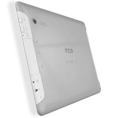 Inca Noble 32 GB 9.7″ Retina Ekran Beyaz Tablet Pc