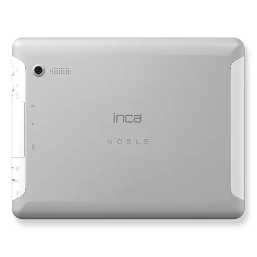 Inca Noble 32 GB 9.7″ Retina Ekran Beyaz Tablet Pc