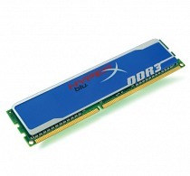 Kingston HyperX 4GB 1600MHz DDR3 Ram KHX1600C9D3B1/4G