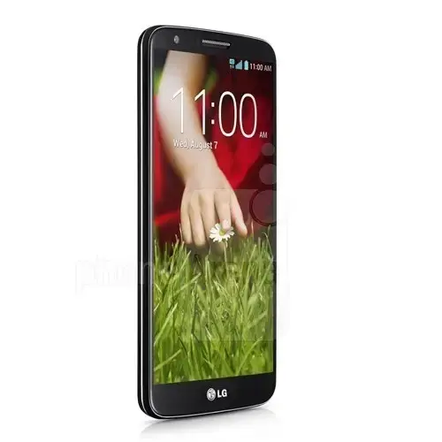 LG G2 D802 16 Gb Siyah Cep Telefonu