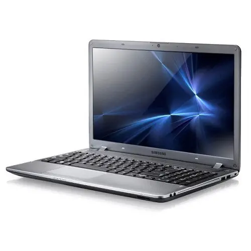 Samsung 355V5C-S0BTR Notebook