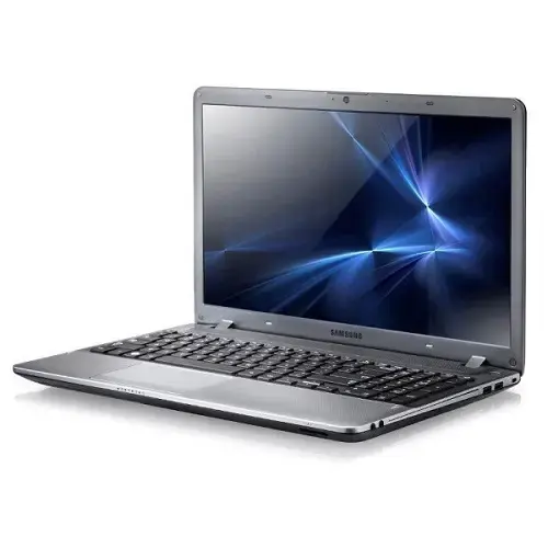 Samsung 355V5C-S0BTR Notebook