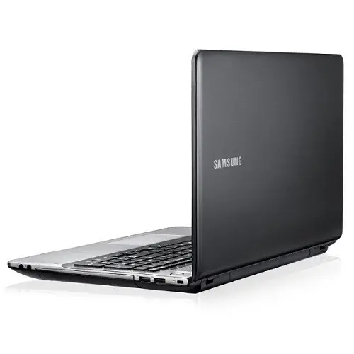 Samsung 355V5C-S0BTR Notebook