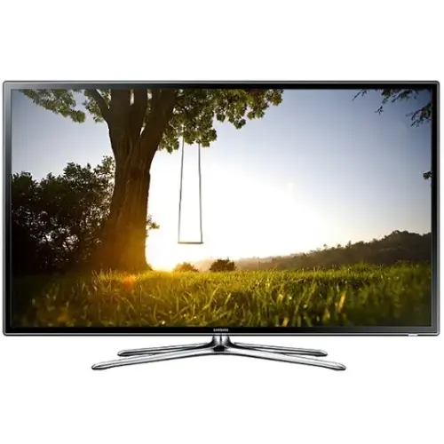 Samsung 40F6340 F.Hd 3D Led Tv (Samsung Türkiye)