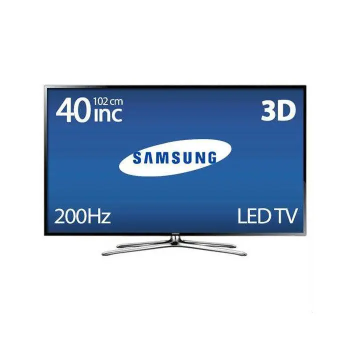 Samsung 40F6340 F.Hd 3D Led Tv (Samsung Türkiye)