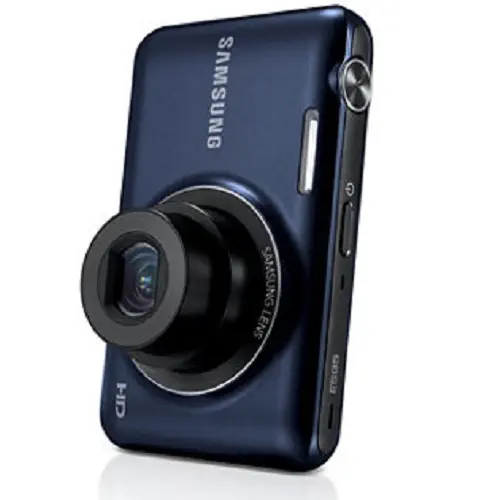 Samsung ES95 Dijital Fotoğraf Makinesi Siyah
