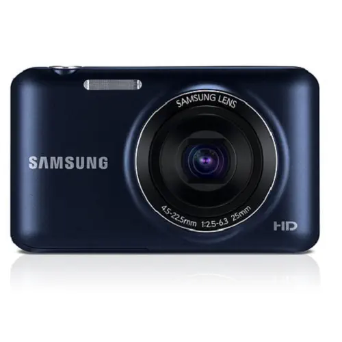 Samsung ES95 Dijital Fotoğraf Makinesi Siyah