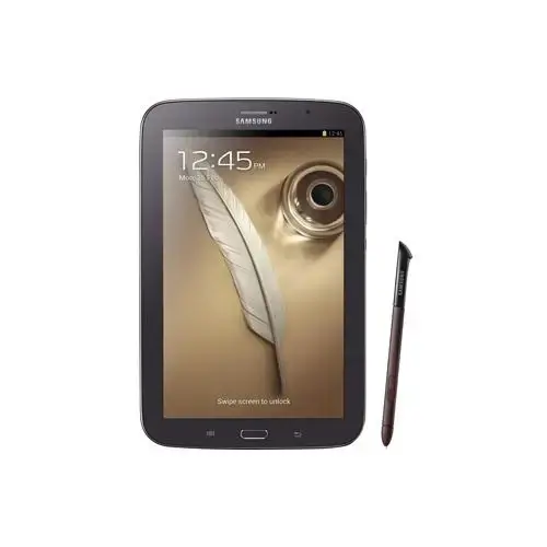 Samsung Galaxy Note 8 GT-N5110B Tablet Pc (Siyah)