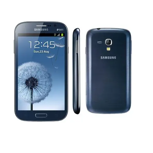 Samsung i9082 Galaxy Grand Duos Mavi