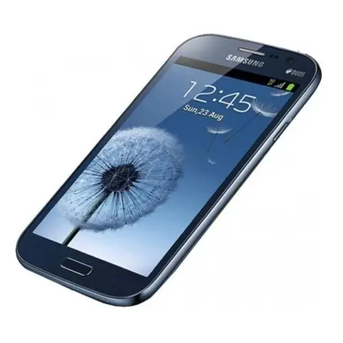 Samsung i9082 Galaxy Grand Duos Mavi
