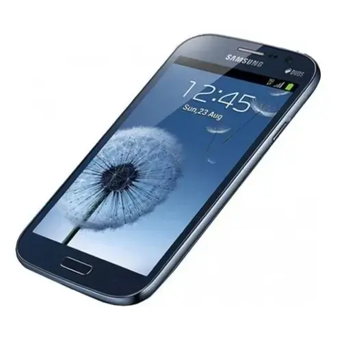 Samsung i9082 Galaxy Grand Duos Mavi