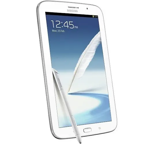 Samsung Galaxy Note 8 GT - N5110 Tablet Pc (Beyaz)