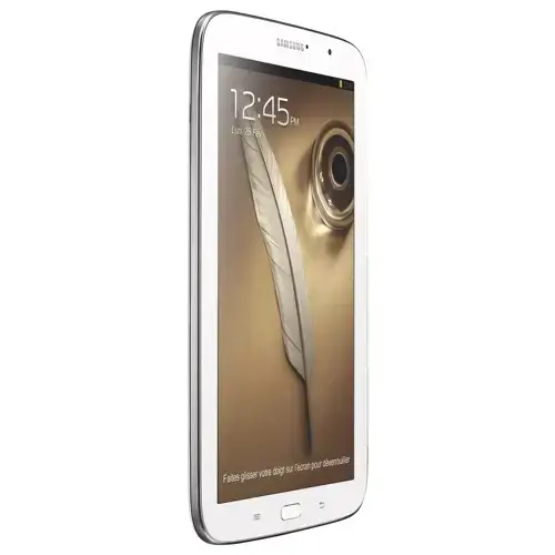 Samsung Galaxy Note 8 GT - N5110 Tablet Pc (Beyaz)