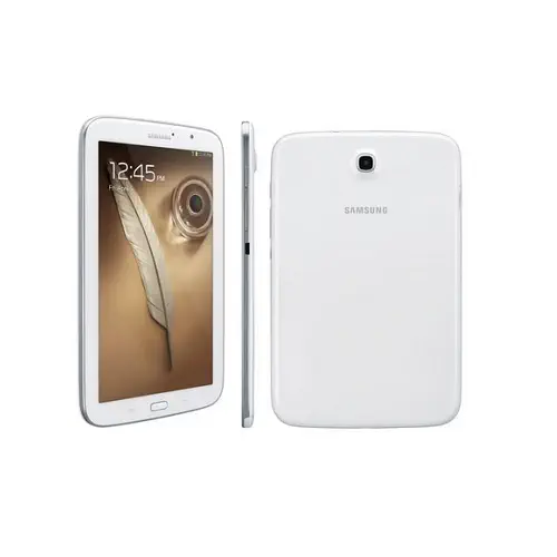 Samsung Galaxy Note 8 GT - N5110 Tablet Pc (Beyaz)