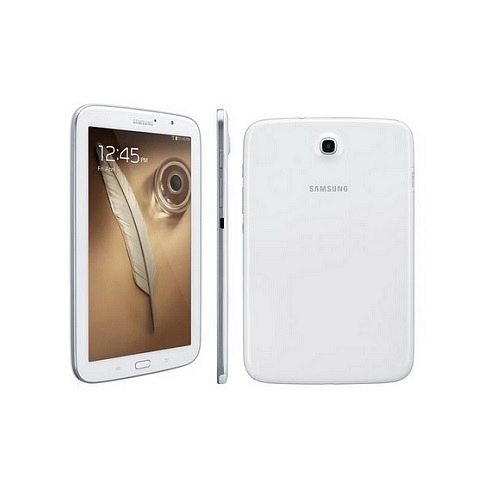 Samsung Galaxy Note 8 GT N5110 Tablet Pc (Beyaz)