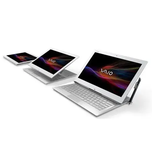 Sony Vaio ultrabook core i5 13 インチ下げ‼️ Sony Duo 13