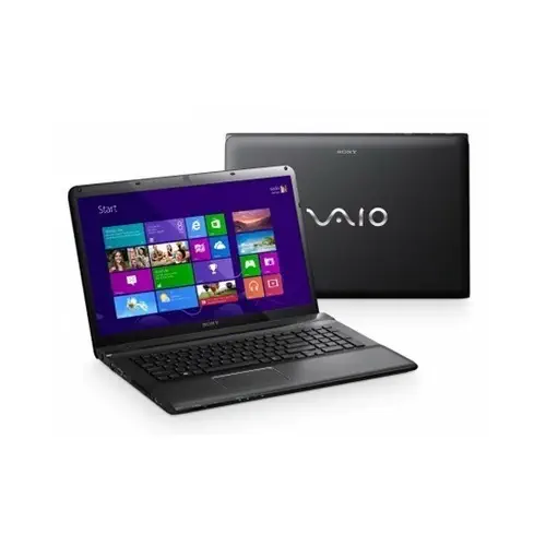 Sony SVE17132CTB Notebook