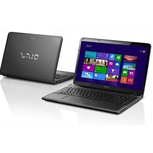 Sony SVE17132CTB Notebook