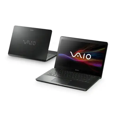 Sony Vaio SVF1521GSTB Notebook