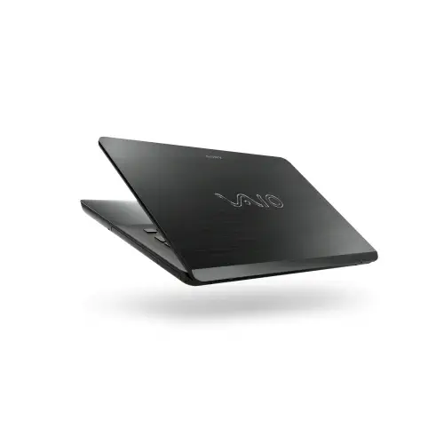 Sony Vaio SVF1521GSTB Notebook