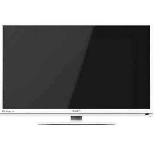 Sunny Axen 22″ Full Hd Led Tv(Beyaz Panel)