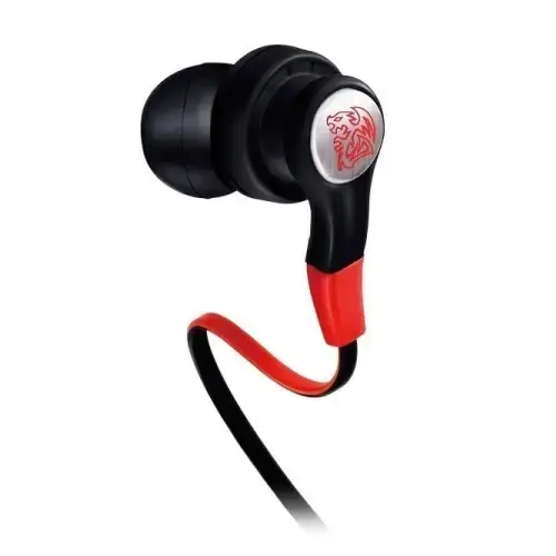 Thermal Take Isurus Dub Kulak İçi Oyun Kulaklığı