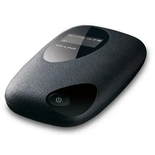 Tp-Link M5350 3G/ Taşınabilir Kblsz Router Sim Kart