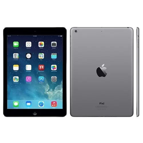 Apple İpad Air 9.7″ 64GB WİFİ + 4G Uzay Grisi Tablet Pc (MD793TU/A)