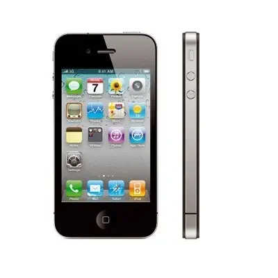 Apple iPhone 4s 8Gb Siyah Cep Telefonu - Apple Türkiye Garantili