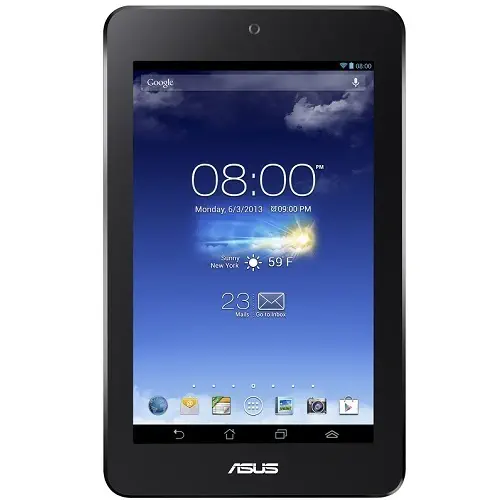 Asus ME173XX-1A004A 8GB 7″ IPS Tablet Pc 
