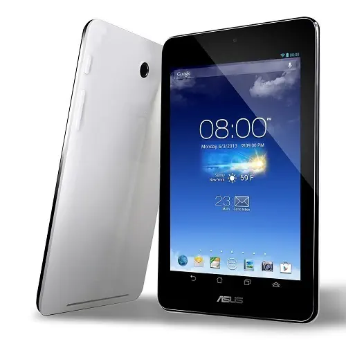 Asus ME173XX-1A004A 8GB 7″ IPS Tablet Pc 