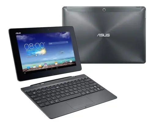 Asus TF701T-1B013A 10.1″ GPS 32GB Tablet Pc + Klavye