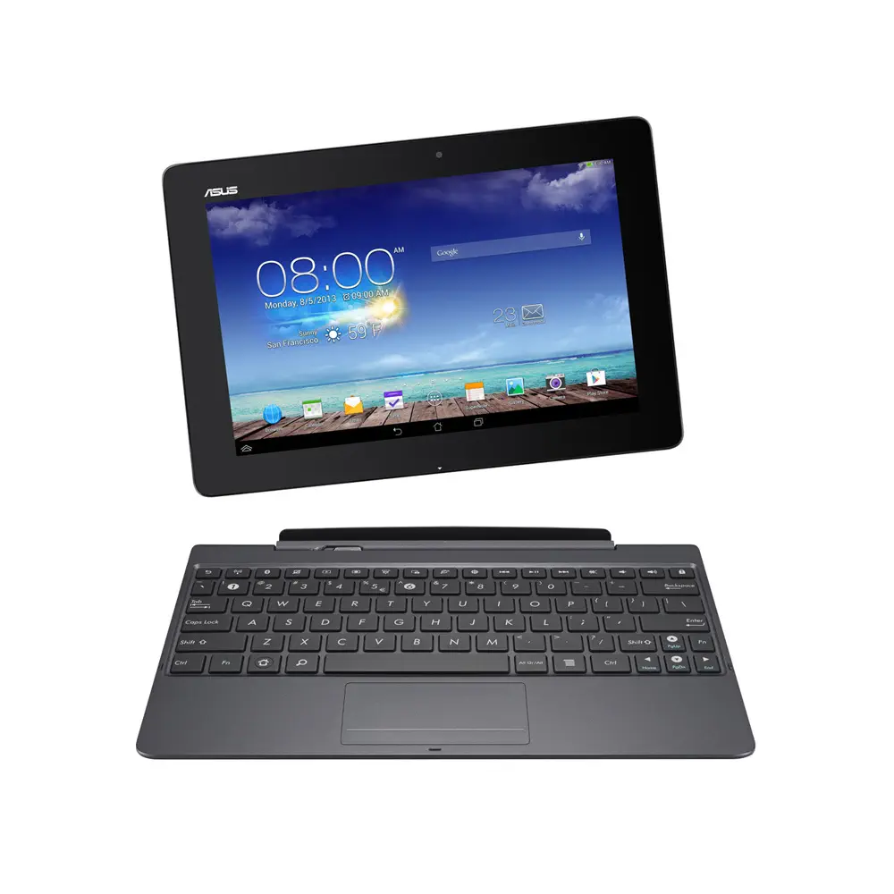 Asus TF701T-1B013A 10.1″ GPS 32GB Tablet Pc + Klavye
