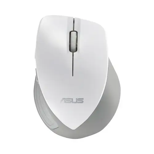 Asus WT465 Kablosuz Mouse Beyaz