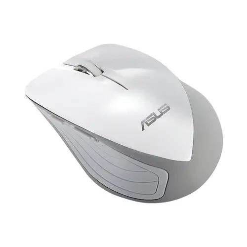Asus WT465 Kablosuz Mouse Beyaz