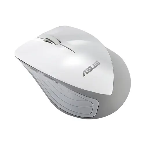 Asus WT465 Kablosuz Mouse Beyaz