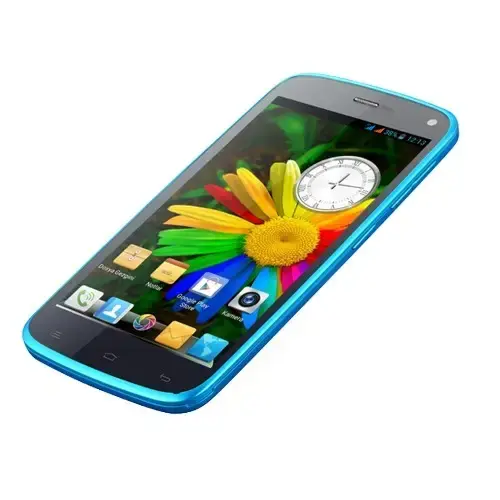 General Mobile Discovery 16 GB Mavi Cep Telefonu