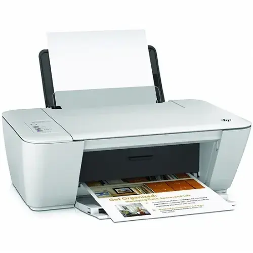 HP B2L60C Deskjet 1516 Yazıcı/Tarayıcı/Fotokopi-A4-Avantajlı