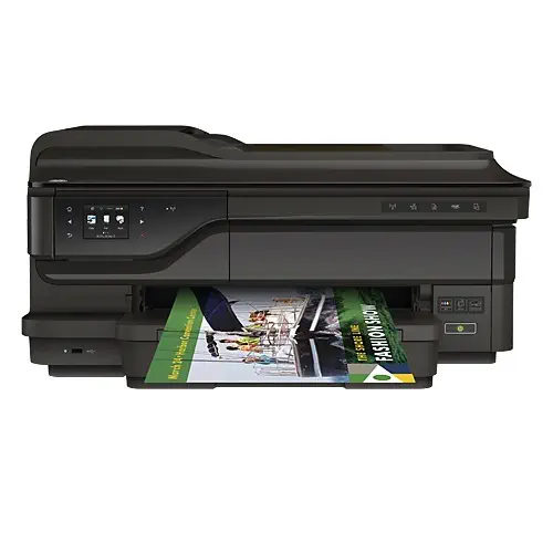 HP CR769A Offıcejet 7610 e-Yazıcı/Tarayıcı/Fotokopi/Fax-A3/A4