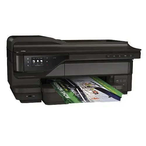 HP CR769A Offıcejet 7610 e-Yazıcı/Tarayıcı/Fotokopi/Fax-A3/A4 