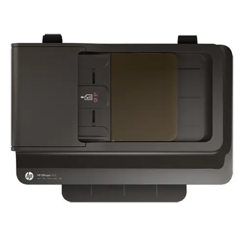 HP CR769A Offıcejet 7610 e-Yazıcı/Tarayıcı/Fotokopi/Fax-A3/A4
