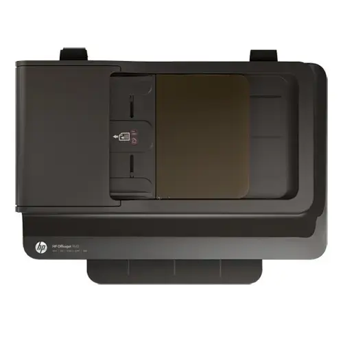 HP CR769A Offıcejet 7610 e-Yazıcı/Tarayıcı/Fotokopi/Fax-A3/A4 