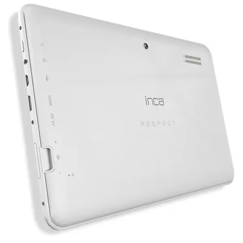 Inca Respect 4. Nesil 10,1″ IPS Ekran 16GB 4 Çekirdek