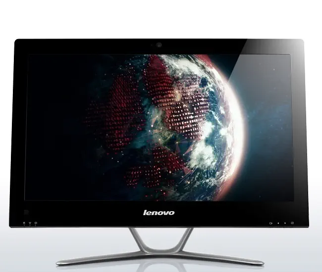 Lenovo C540 57318314 All In One Pc