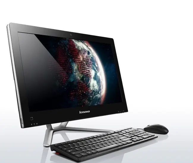 Lenovo C540 57318314 All In One Pc