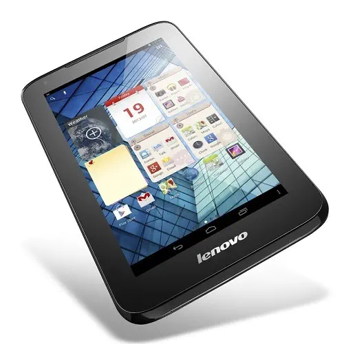 Lenovo IdeaTab 59-385946 A1000L 7″ 8GB Tablet Pc