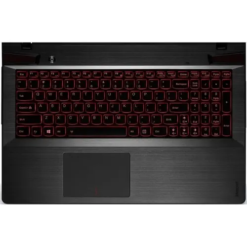 Lenovo Y510p 59-380590 Notebook