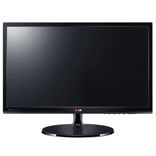 LG 23EA53V-P 5ms 23″ Led Monitör