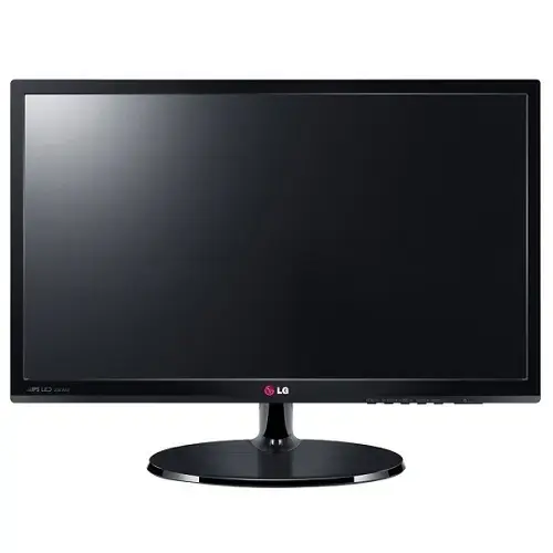 LG 23EA53V-P 5ms 23″ Led Monitör